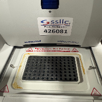 Eppendorf Mastercycler Thermal Cycler image 0